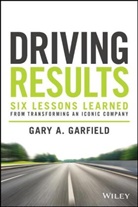 Garfield, Ga Garfield, Gary A Garfield, Gary A. Garfield, Gary A. Heirlein Garfield, Michele A. Heirlein - Driving Results