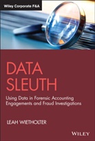 Wietholter, L Wietholter, Leah Wietholter - Data Sleuth