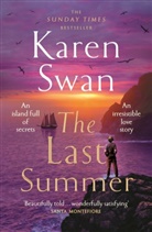 Karen Swan - The Last Summer