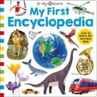 Priddy Books, Roger Priddy, Priddy Books, PRIDDY ROGER - Priddy Learning: My First Encyclopedia
