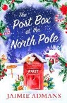 Jaimie Admans, Admans Jaimie - The Post Box at the North Pole