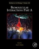 Biomolecular Interactions Part A: Volume 166