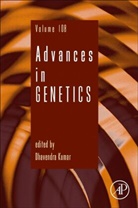 Dhavendra Kumar, Dhavendra (Honorary Clinical Professor Kumar, Dhavendra (University Hospital of Wales Kumar, Dhavendra (Visiting Professor Kumar, Kumar Dhavendra - Advances in Genetics
