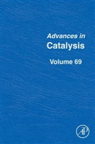 Montserrat Dieguez, Montserrat Diéguez - Advances in Catalysis