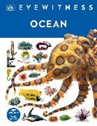 DK, Phonic Books - Ocean