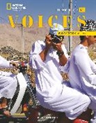Voices Intermediate Workbook with Answer Key