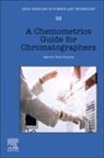 Gabriel Vivo-Truyols, Gabriel (Hims Vivo-Truyols, Gabriel (University of Amsterdam Vivo-Truyols - Chemometrics Guide for Chromatographers