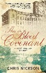 Chris Nickson, Nickson Chris - Blood Covenant