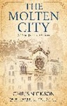 Chris Nickson, Nickson Chris - Molten City