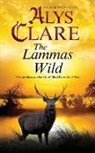 Alys Clare - Lammas Wild