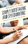 Kristine Setting Clark - Simply Notetaking and Speedwriting