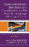Paula Miller Greathouse, Paula Greathouse, Henry "Cody" Miller, Henry Cody Miller - Queer Adolescent Literature As a Complement to the English Language