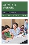 Holly S. Carver Atkins, Holly S. Atkins, Lin Carver, Carver Lin - Writing Is Thinking