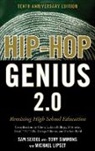 sam seidel, Sam Steinberg Seidel - Hip-Hop Genius 2.0