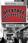 Steven Suskin - Offstage Observations