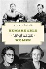 Christy Karras, Karras Christy - Remarkable Utah Women