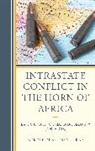 Bekele Bengessa Hirbe - Intrastate Conflict in the Horn of Africa
