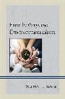 Walter E. Block, Block Walter E. - Free Enterprise Environmentalism