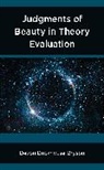 Devon Brickhouse-Bryson - Judgments of Beauty in Theory Evaluation