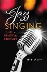 Tish Oney - Jazz Singing