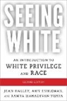 Amy Eshleman, Jean Halley, Jean Eshleman Halley, Halley Jean, Ramya Mahadevan Vijaya - Seeing White