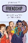 Jean Rawitt - Friendship