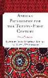 Jean Godefroy Bidima, Jean Godefroy Bidima, Laura Hengehold, Hengehold Laura - African Philosophy for the Twenty-First Century