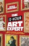 Noah Charney, Charney Noah - The 12-Hour Art Expert