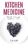 Debi Lewis, Lewis Debi - Kitchen Medicine