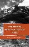 Noell Birondo, Noell Birondo - Moral Psychology of Hate