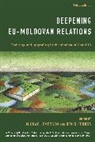 Michael Cenusa Emerson, Denis Cenusa, Cenusa Denis, Michael Emerson, Emerson Michael - Deepening Eu-Moldovan Relations