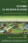 Michael Cenusa Emerson, Denis Cenusa, Cenusa Denis, Michael Emerson, Emerson Michael - Deepening Eu-Moldovan Relations