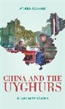 Morris Rossabi, Rossabi Morris - China and the Uyghurs