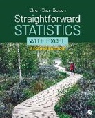 Chieh-Chen Bowen, Bowen Chieh-Chen - Straightforward Statistics With Excel