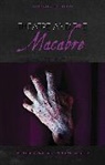 Jr. Wetmore, Meredith Conti, Kevin J. Wetmore Jr., Jr. Wetmore - Theatre and the Macabre