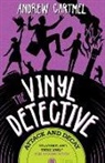 Andrew Cartmel - Vinyl Detective - Attack and Decay
