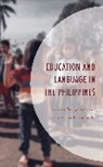 Francisco P. Dumanig, Lorraine Pe Symaco, Lorraine Pe Dumanig Symaco - Education and Language in the Philippines