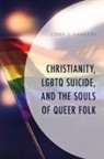 Cody J. Sanders - Christianity, Lgbtq Suicide, and the Souls of Queer Folk