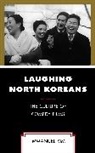 Immanuel Kim - Laughing North Koreans