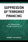 Hamed Tofangsaz - Suppression of Terrorist Financing