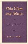 Jon Armajani, Armajani Jon - Shia Islam and Politics