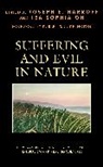 Joseph E. Oh Harroff, Joseph E. Harroff, Jea Sophia Oh - Suffering and Evil in Nature