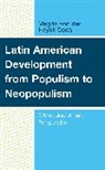 Magda von der Heydt-Coca, Magda von der Heydt-Coca - Latin American Development From Populism to Neopopulism