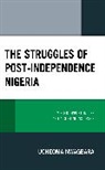 Ucheoma Nwagbara - Struggles of Post-Independence Nigeria