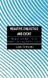 Vangelis Giannakakis - Negative Dialectics and Event
