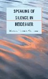 Wanda Torres Gregory - Speaking of Silence in Heidegger