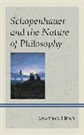 Jonathan Head, Head Jonathan - Schopenhauer and the Nature of Philosophy