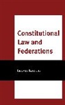 Iacovos Kareklas - Constitutional Law and Federations