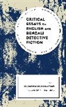 Debayan Deb Barman, Debayan Deb Barman - Critical Essays on English and Bengali Detective Fiction