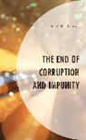 Stuart S. Yeh, Yeh Stuart S. - End of Corruption and Impunity